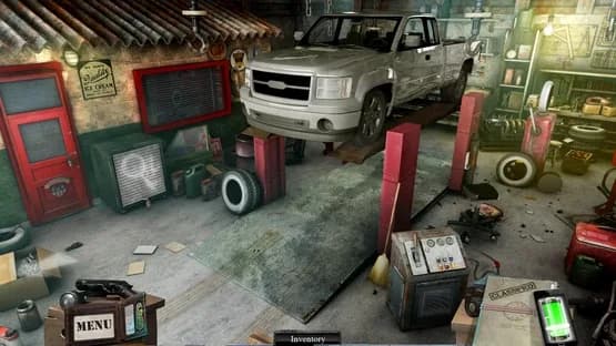 Hidden Object - 12 in 1 bundle — Screenshots