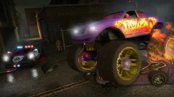 Saints Row IV — Screenshoty