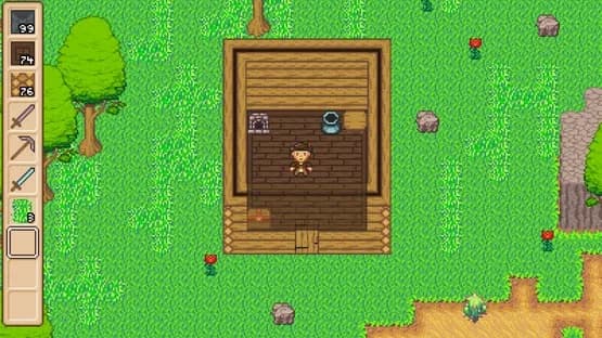 Tile Miner — Screenshots