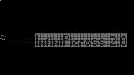 InfiniPicross 2.0 — Screenshoty