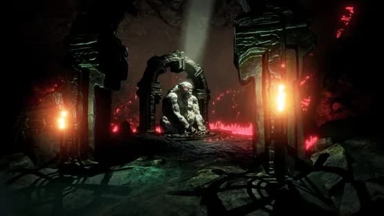 Conan Exiles — Screenshoty