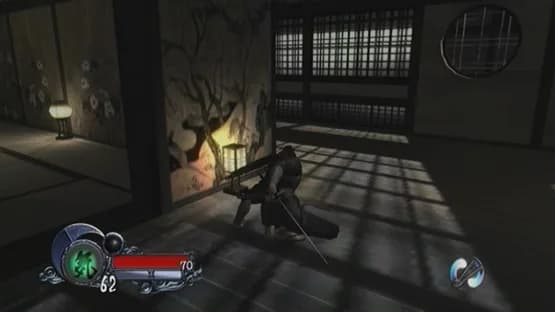 Tenchu Z — Screenshoty