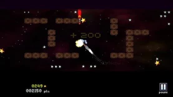 Super Star Panda — Screenshots