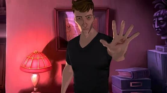 Yesterday Origins — Screenshoty