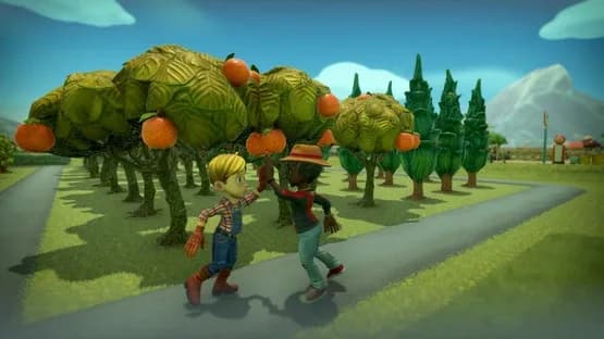 Farm Together — Screenshots