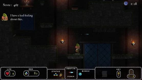 Bard's Gold — Screenshots