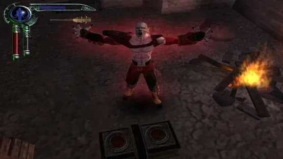 Blood Omen 2: Legacy of Kain — Screenshots