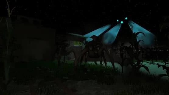 Visitors — Screenshoty