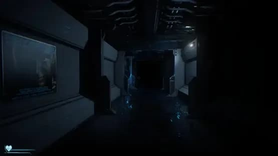Syndrome — Screenshoty