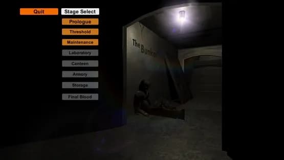 BunkerRush — Screenshots