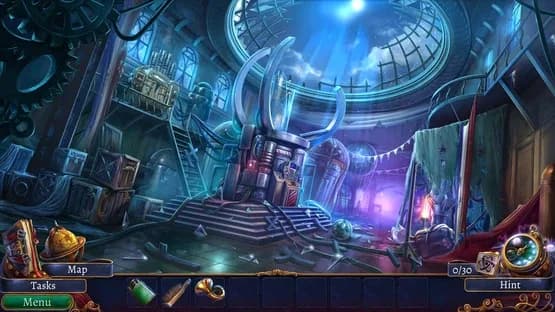 Modern Tales: Age of Invention — Screenshots