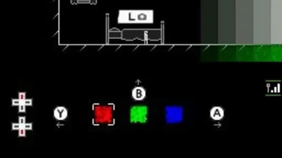 Alt-Play: Jason Rohrer Anthology — Screenshoty