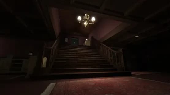 Gone Home: Console Edition — Screenshoty