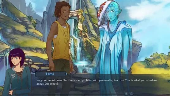 Reality — Screenshoty