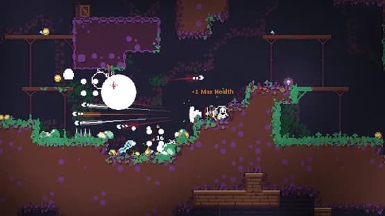 Caveblazers — Screenshots