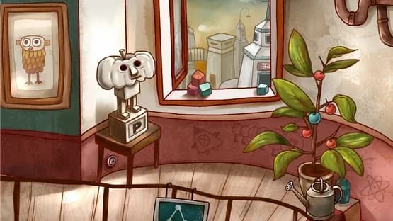 Mr. Pumpkin Adventure — Screenshoty