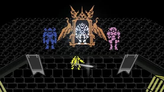 Swordlord — Screenshots