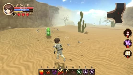 Eternal Lore — Screenshots