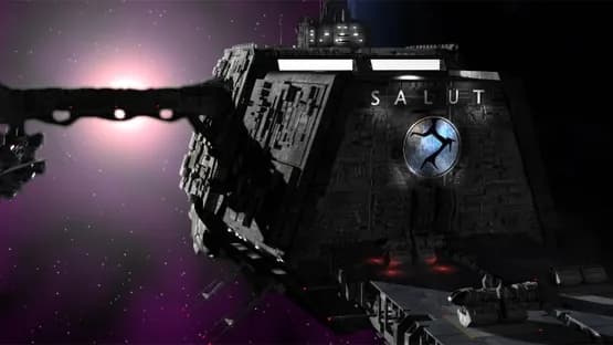 Earth 2150 Trilogy — Screenshoty