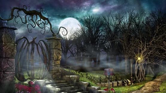 Evil Pumpkin: The Lost Halloween — Screenshoty