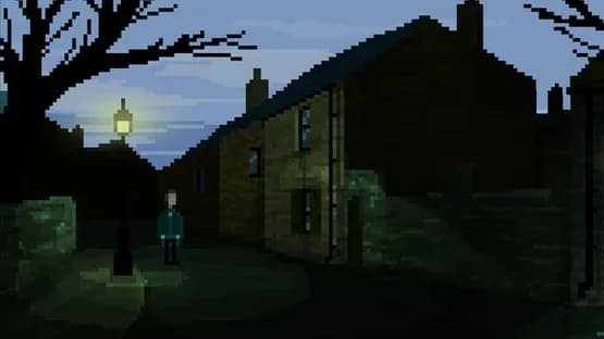 The Last Door: Season 2 — Screenshoty