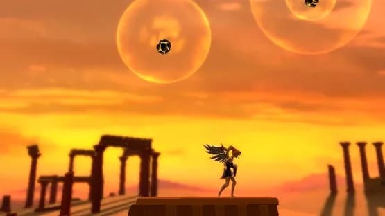 NyxQuest: Kindred Spirits — Screenshoty