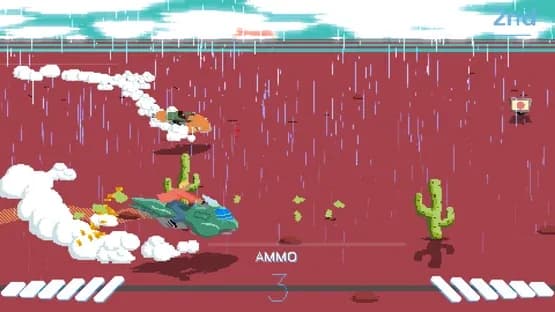 Desert Child — Screenshots