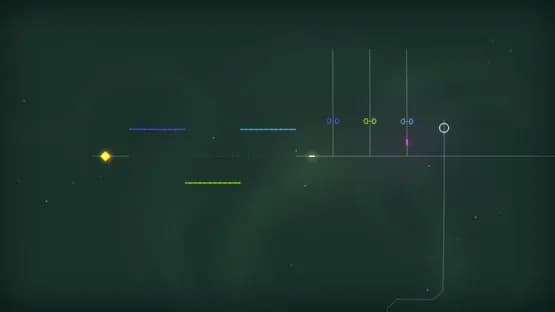 Linelight — Screenshoty