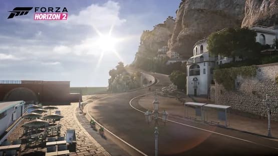 Forza Horizon 2 — Screenshoty