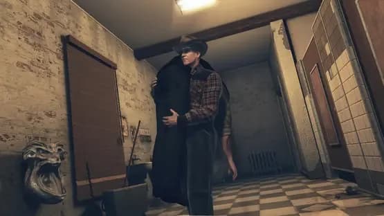 Alekhine's Gun — Screenshoty