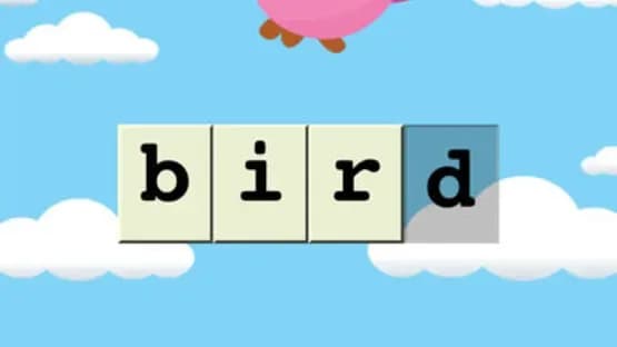 First Words Animals — Screenshots