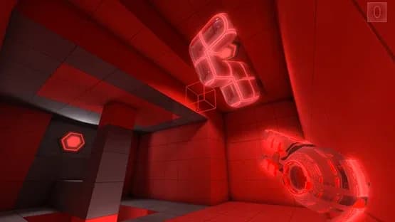 Metamorphic — Screenshoty
