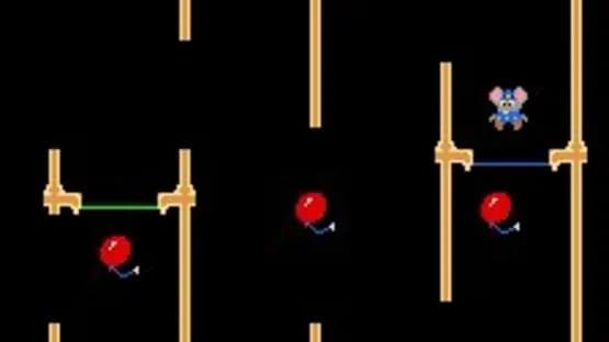 Mappy — Screenshoty