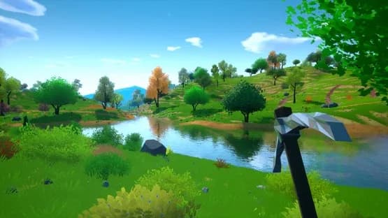 The Warhorn — Screenshots