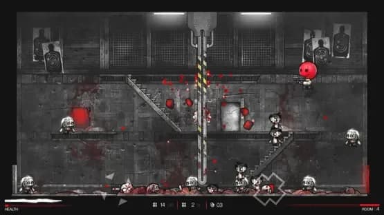 Room13 — Screenshoty