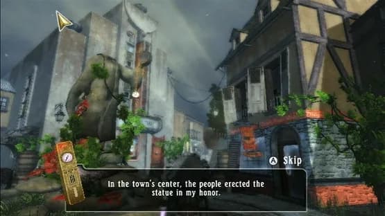 Mystery Case Files: The Malgrave Incident — Screenshoty