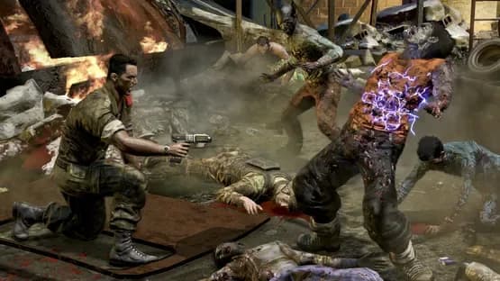 Dead Island: Ryder White — Screenshots