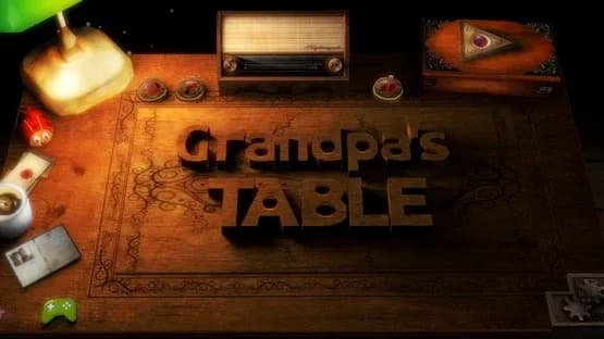 Grandpa's Table — Screenshoty