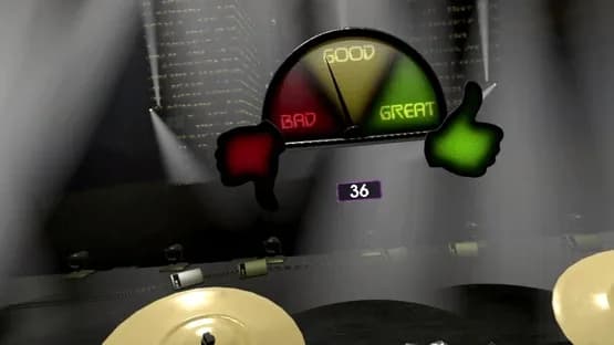 Riff VR — Screenshots