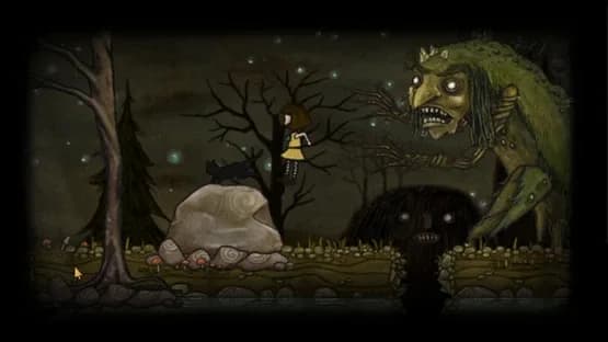 Fran Bow — Screenshots