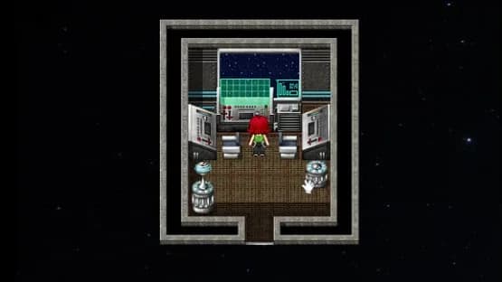 Space Pilgrim Episode II: Epsilon Indi — Screenshots