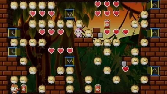 Banana Bliss: Jungle Puzzles — Screenshoty