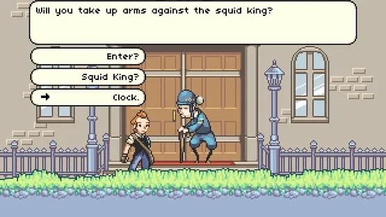 Tick Tock Isle — Screenshots