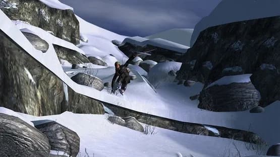 FreakOut: Extreme Freeride — Screenshots