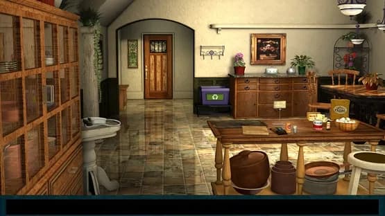 Nancy Drew: Danger by Design — Screenshots
