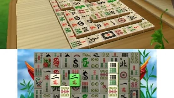 3D MahJongg — Screenshoty