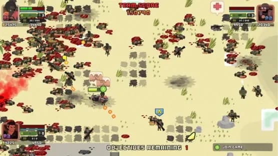 Merge Mega Bundle — Screenshots