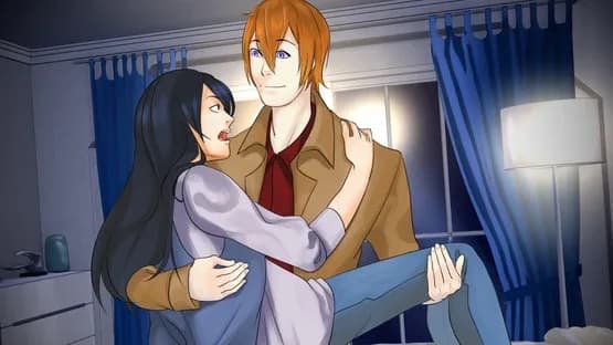 Seduce Me the Otome — Screenshoty