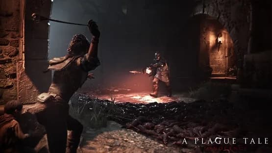A Plague Tale: Innocence — Screenshots