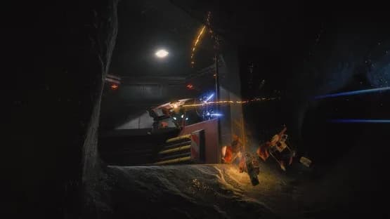 Overload Playable Teaser — Screenshoty